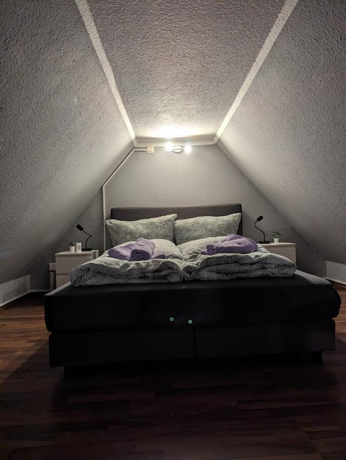 Zentrum 10 Hh 1og Gl Apartment Flensburg